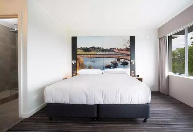 Fotos del hotel Launceston:  7