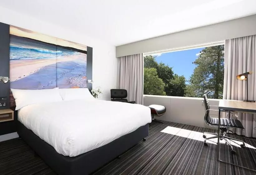 Fotos del hotel Launceston:  13