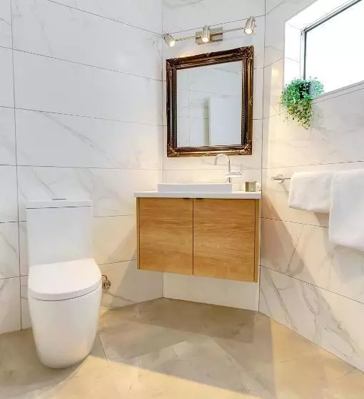 Fotos del hotel Launceston:  4