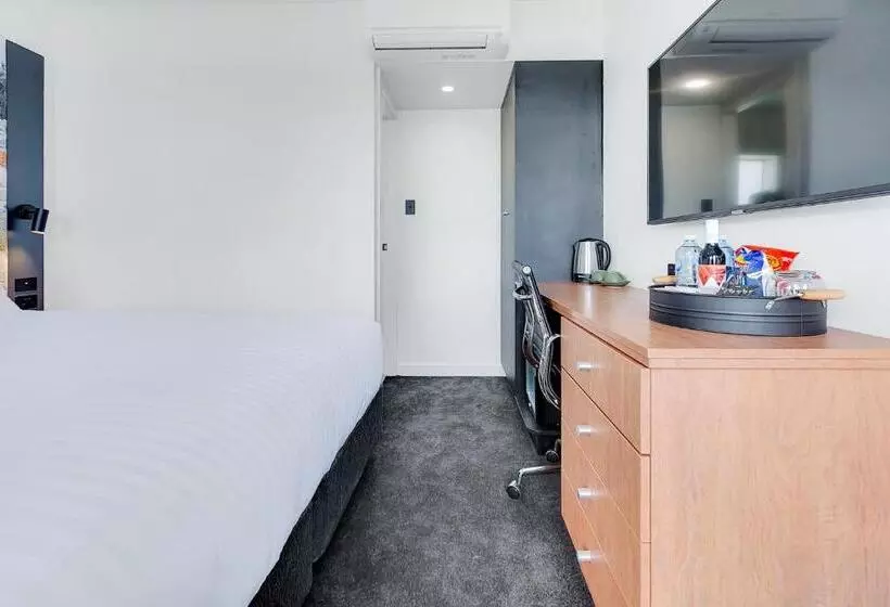 Fotos del hotel Launceston:  10