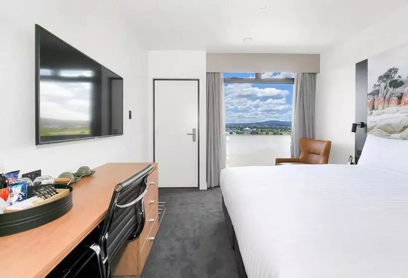 Fotos del hotel Launceston:  16