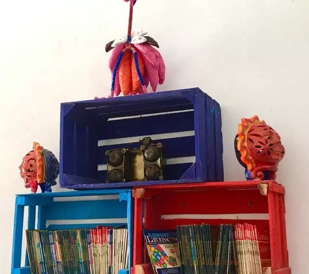 Fotos del hotel Mexicasa Cancun  Boutique:  23