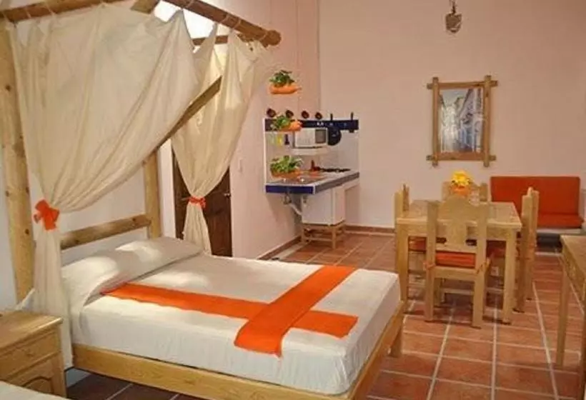 Fotos del hotel Mexicasa Cancun  Boutique:  7