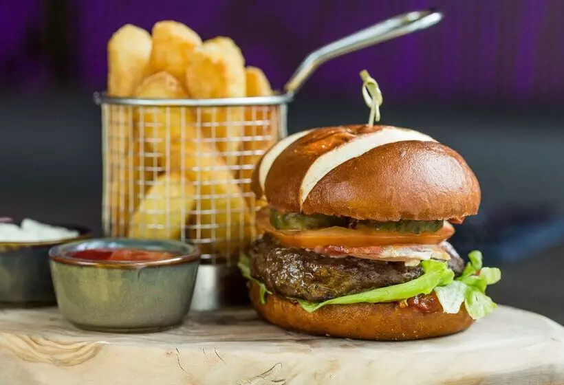 Fotos del hotel Park Plaza London, Park Royal:  6