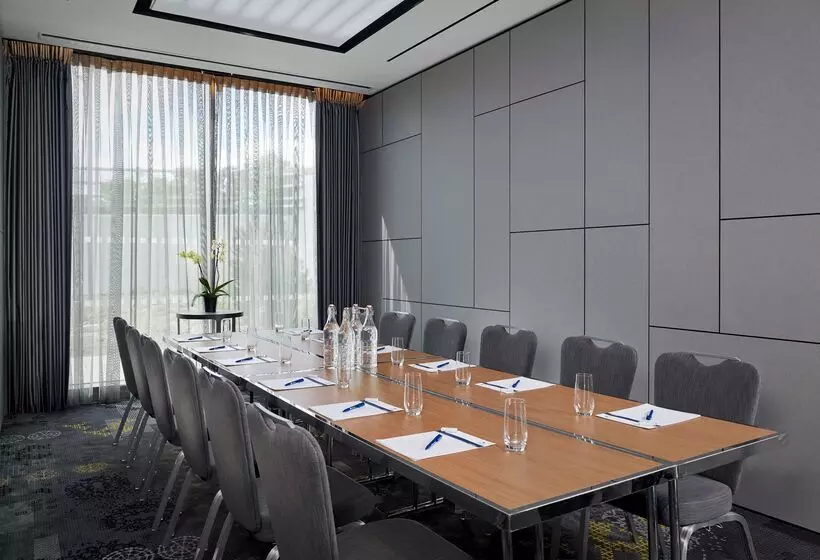 Fotos del hotel Park Plaza London, Park Royal:  7