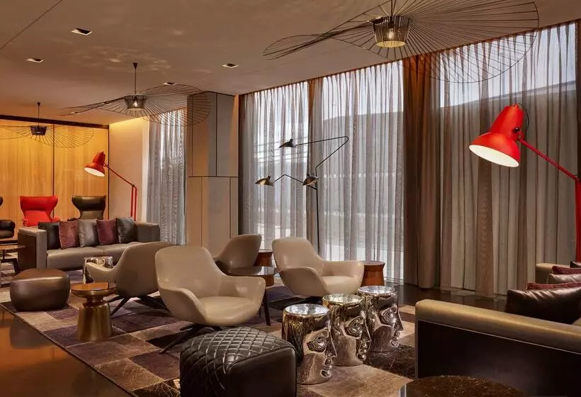 Fotos del hotel Park Plaza London, Park Royal:  21