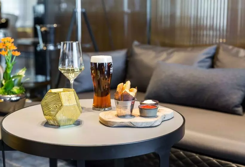 Fotos del hotel Park Plaza London, Park Royal:  8