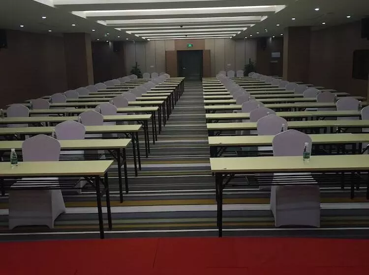 Fotos del hotel Hampton By Hilton Sanya Bay:  4
