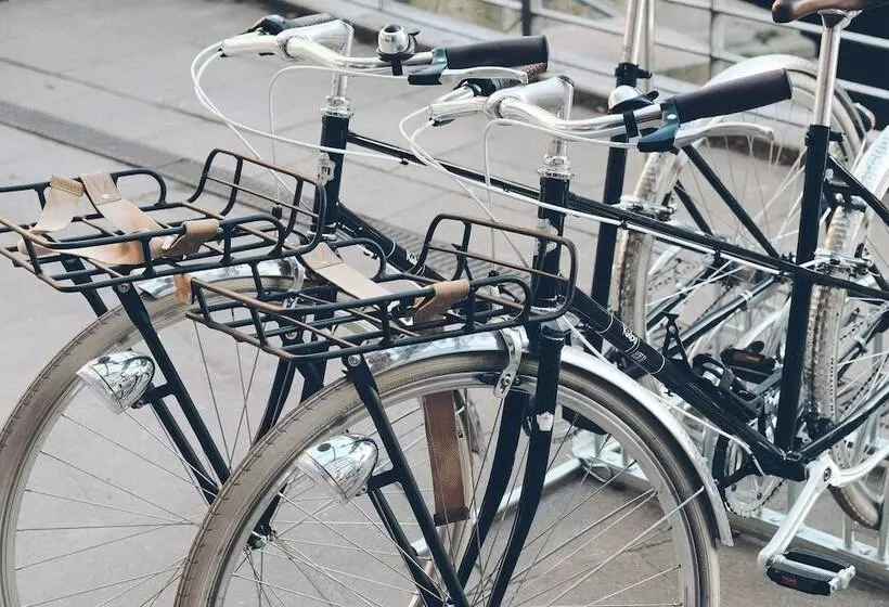 Fotos del hotel Qo Amsterdam:  17