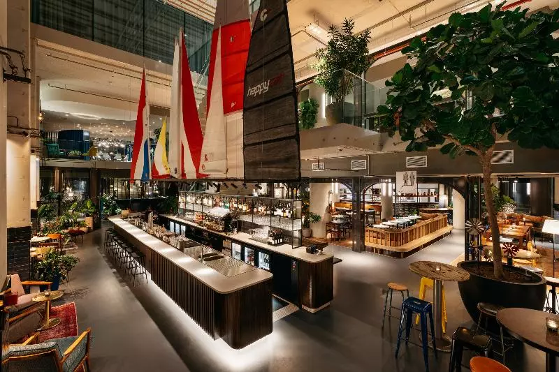 Fotos del hotel Qo Amsterdam:  15
