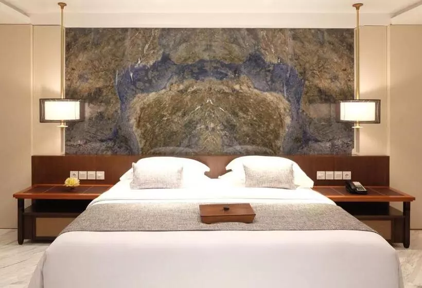 Fotos del hotel The Bandha Hotel & Suites:  12