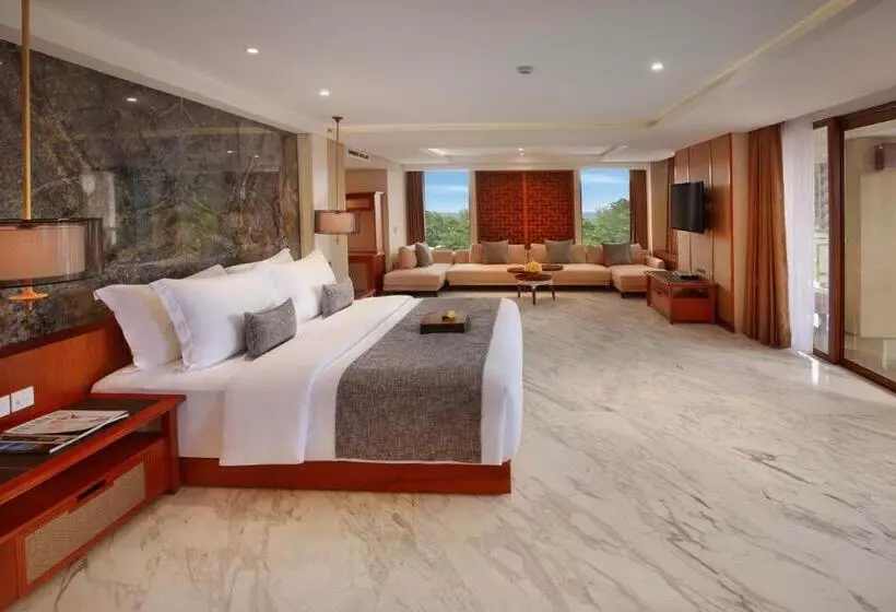 Fotos del hotel The Bandha Hotel & Suites:  13