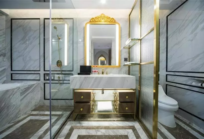 Fotos del hotel Longemont Hotel Chengdu:  11