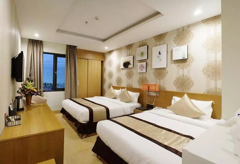 Fotos del hotel Bac Cuong:  20