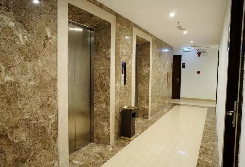 Fotos del hotel Bac Cuong:  4