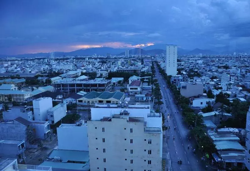 Fotos del hotel Bac Cuong:  8
