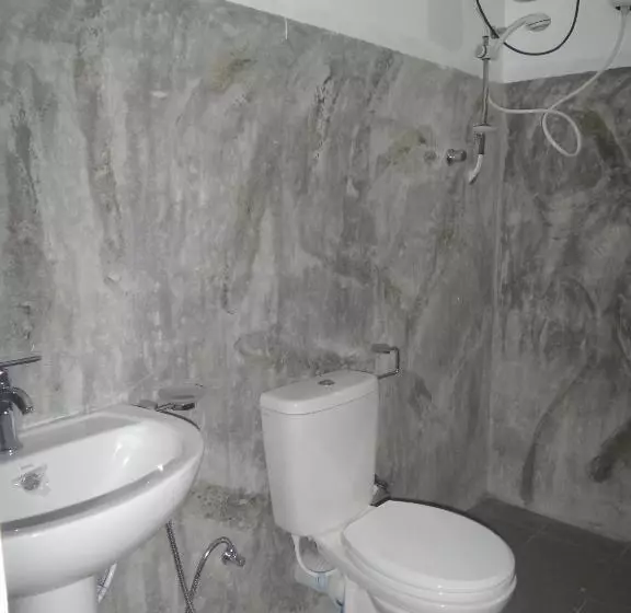 Fotos del hotel Coralworld:  6