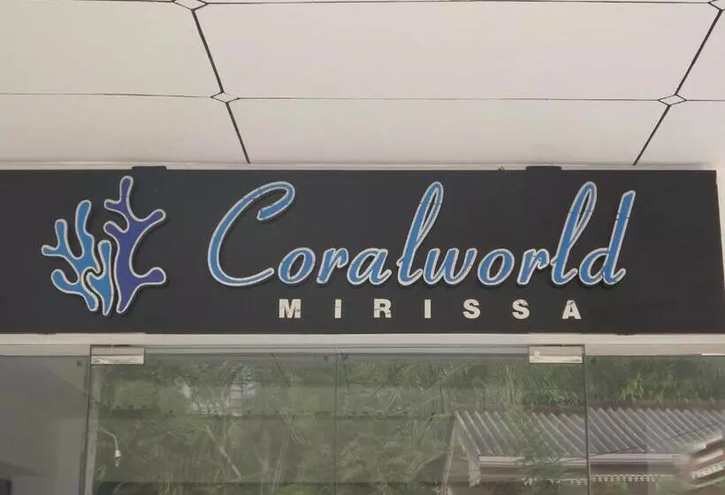 Fotos del hotel Coralworld:  2