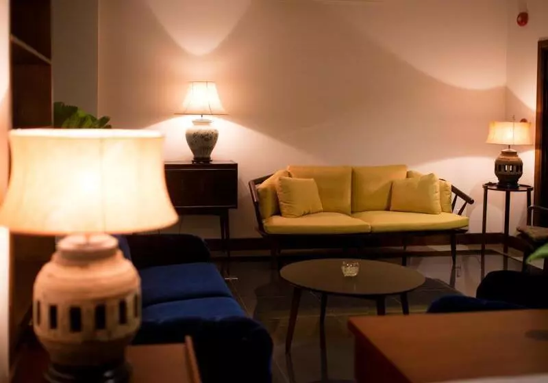 Fotos del hotel Dan Oasis Beach Hotel And Apartment:  3