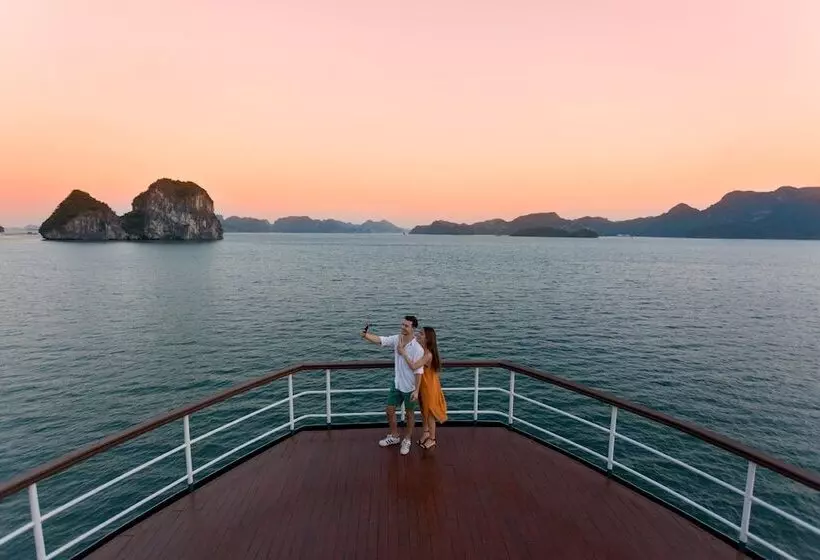 Fotos del hotel Emeraude Classic Cruises:  15
