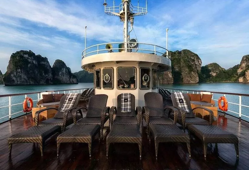 Fotos del hotel Emeraude Classic Cruises:  21