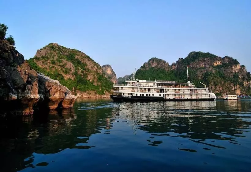 Fotos del hotel Emeraude Classic Cruises:  17