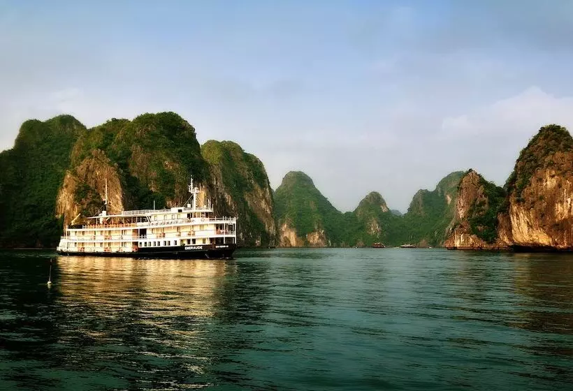 Fotos del hotel Emeraude Classic Cruises:  16