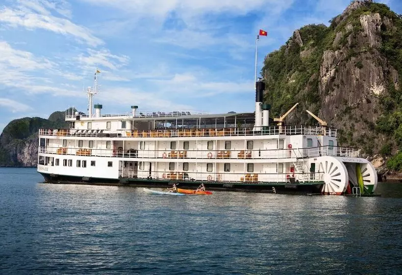 Fotos del hotel Emeraude Classic Cruises:  25