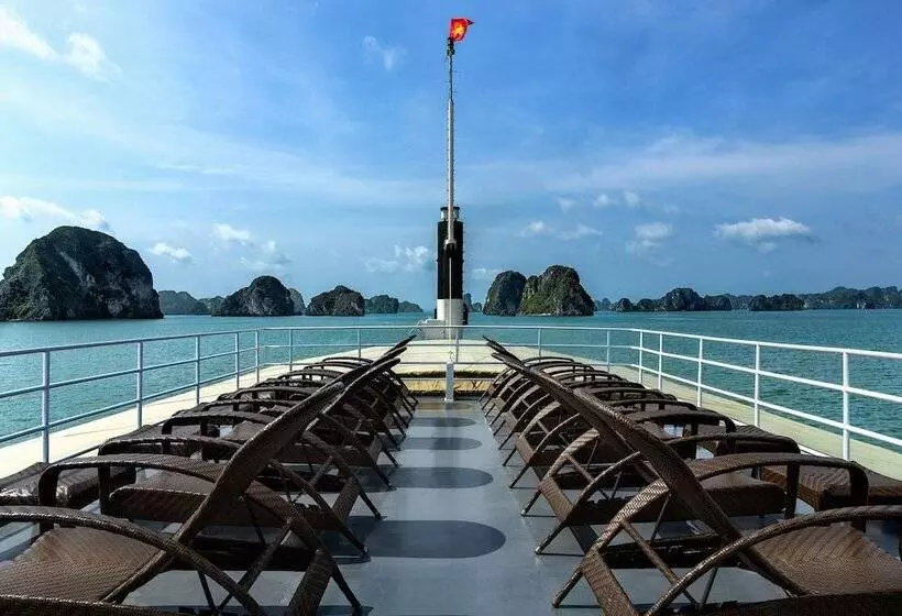 Fotos del hotel Emeraude Classic Cruises:  20