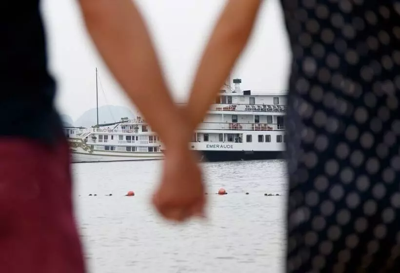 Fotos del hotel Emeraude Classic Cruises:  22