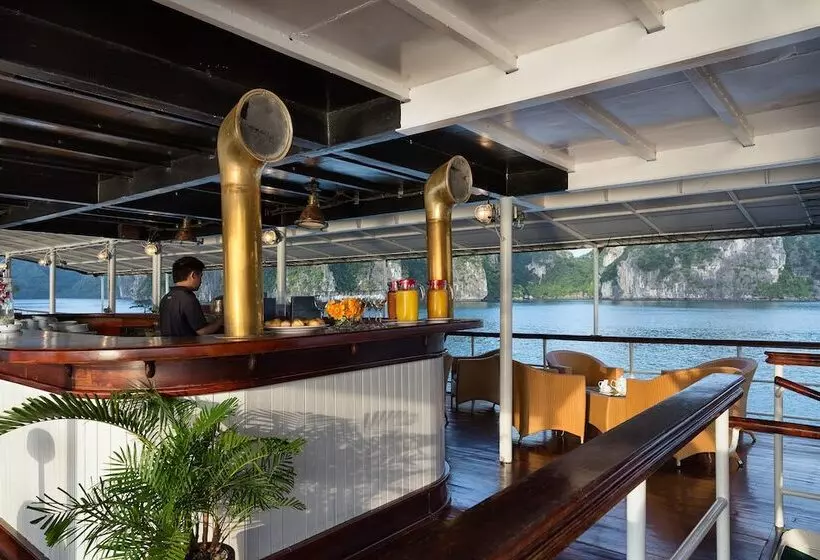 Fotos del hotel Emeraude Classic Cruises:  3