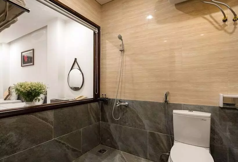 Fotos del hotel Hoang Linh:  4