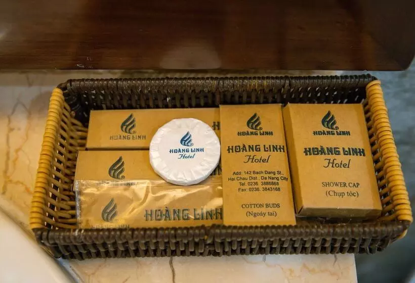 Fotos del hotel Hoang Linh:  6