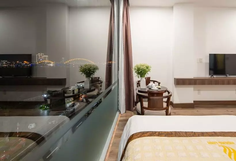 Fotos del hotel Hoang Linh:  19