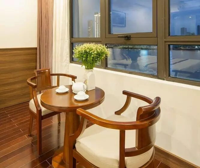 Fotos del hotel Hoang Linh:  15