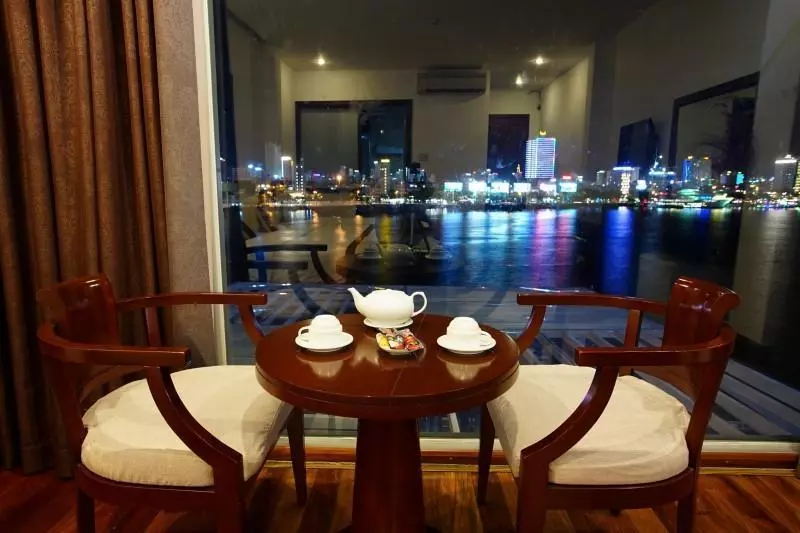 Fotos del hotel Hoang Linh:  5
