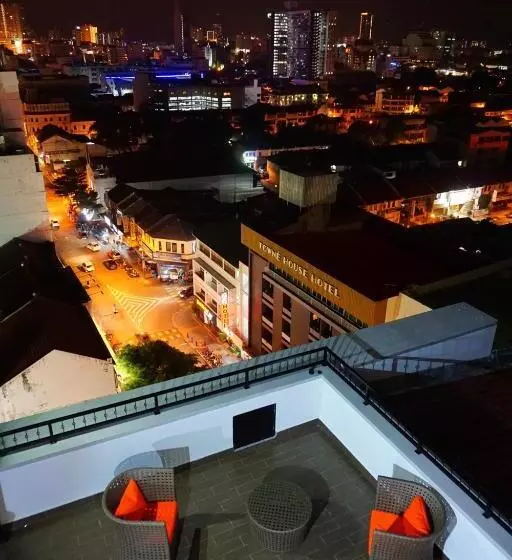Fotos del hotel Merchant:  21