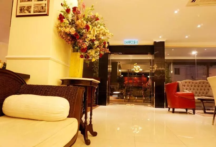 Fotos del hotel Merchant:  3