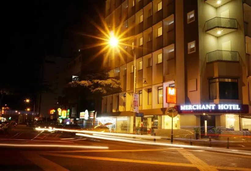 Fotos del hotel Merchant:  19