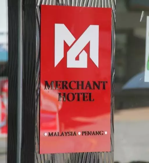 Fotos del hotel Merchant:  10