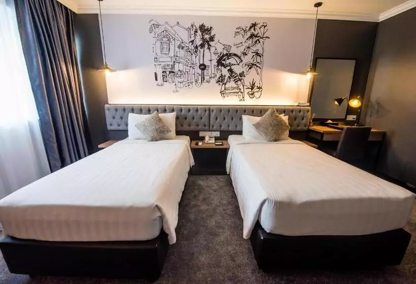 Fotos del hotel Merchant:  22