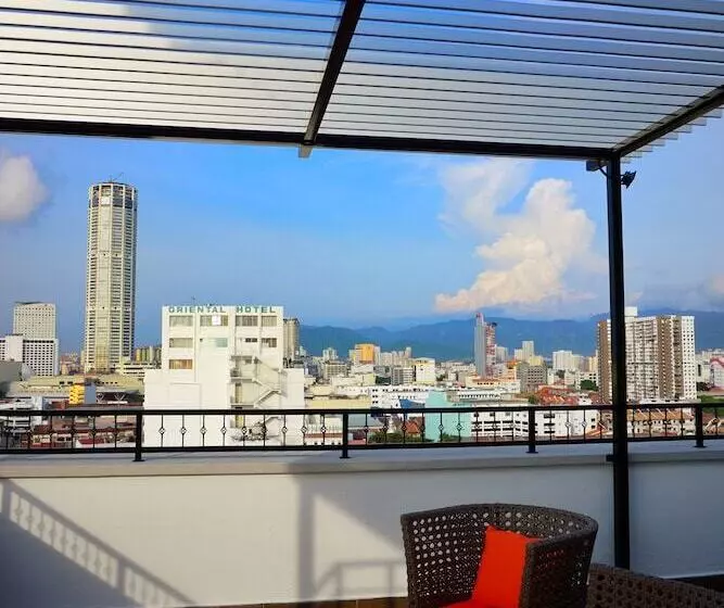Fotos del hotel Merchant:  24