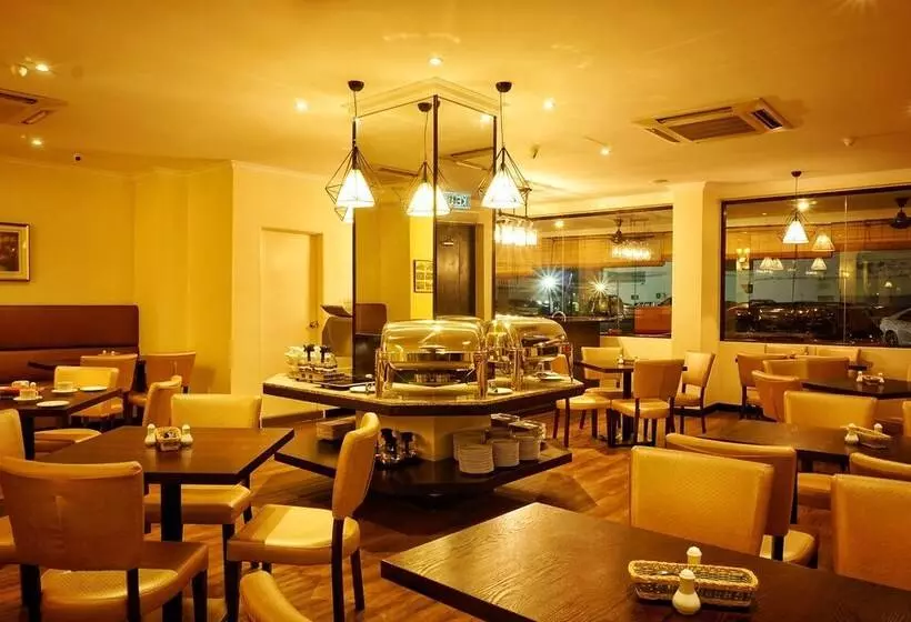 Fotos del hotel Merchant:  5