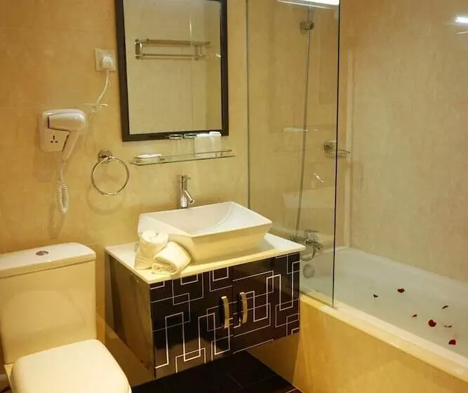 Fotos del hotel Merchant:  8