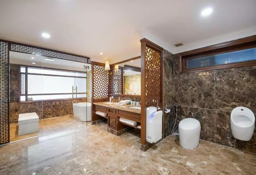 Fotos del hotel Minh Toan Galaxy:  21