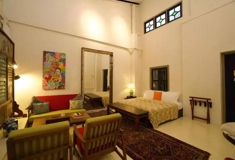 Fotos del hotel Muntri Mews:  22