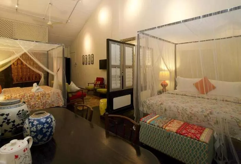 Fotos del hotel Muntri Mews:  16