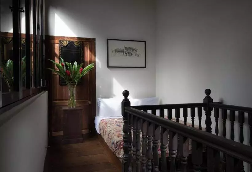 Fotos del hotel Muntri Mews:  13