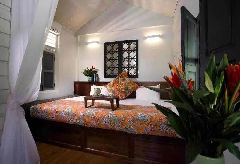 Fotos del hotel Muntri Mews:  18