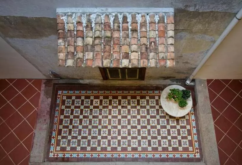 Fotos del hotel Muntri Mews:  6
